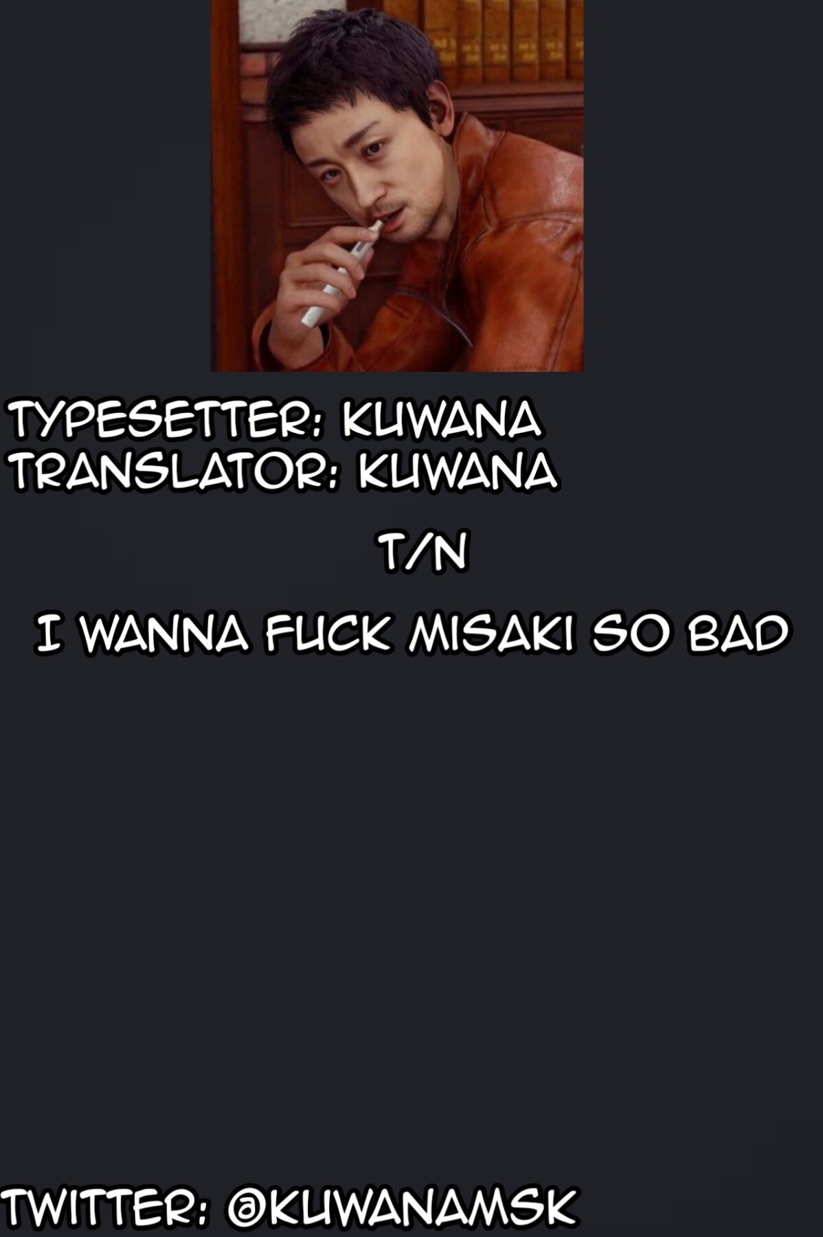 Hentai Manga Comic-Mismatched Clams-Read-23